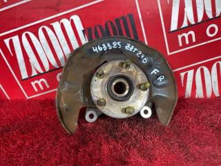 Ступица передняя правая TOYOTA PREMIO 2001-2007 контрактная Ступица передняя правая TOYOTA PREMIO 2001-2007