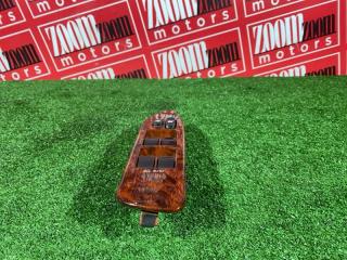 Блок управления стеклоподъемниками передний правый TOYOTA LAND CRUISER 1996-2002