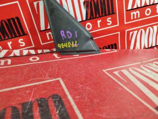 Запчасть накладка на зеркало левая HONDA CR-V 1995-1999