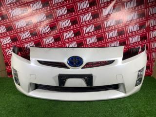 Запчасть бампер передний TOYOTA PRIUS 2009-2016