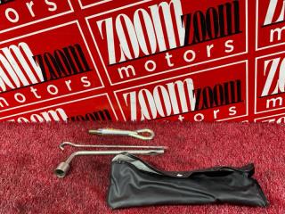 Буксировочный крюк NISSAN PRIMERA 2001-2008