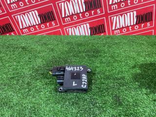 Блок управления вентилятором охлаждения передний левый MAZDA ATENZA 2012-2019 контрактная Блок управления вентилятором охлаждения передний левый MAZDA ATENZA 2012-2019