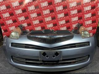 Nose cut TOYOTA RACTIS 2005-2010