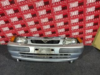 Nose cut TOYOTA TERCEL 1994-1999