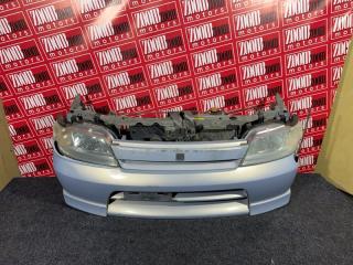 Nose cut NISSAN CUBE 1998-2002