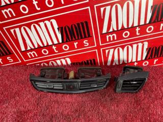 Воздуховод NISSAN X-TRAIL 2013-2022