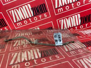 Фото запчасти шланг тормозной передний левый HONDA FREED+ 2016-2024 контрактная запчасть Запчасть шланг тормозной передний левый HONDA FREED+ 2016-2024