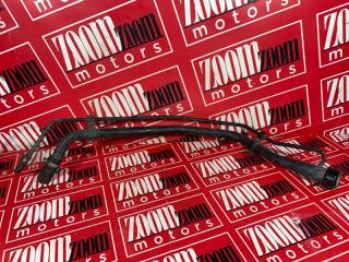 Горловина топливного бака TOYOTA LAND CRUISER PRADO 2002-2009