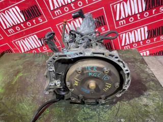 АКПП TOYOTA PASSO 2004-2010