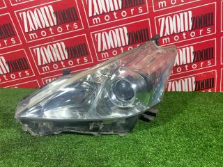 Запчасть фара передняя левая TOYOTA PRIUS ALPHA 2011-2021