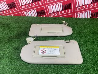 Солнцезащитный козырек NISSAN TEANA 2008-2014