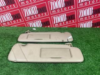 Запчасть солнцезащитный козырек TOYOTA LAND CRUISER 1996-2002