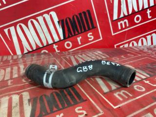 Фото запчасти патрубок радиатора HONDA FREED+ 2016-2024 контрактная запчасть Запчасть патрубок радиатора HONDA FREED+ 2016-2024