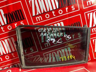 Форточка дверная задняя левая MAZDA PREMACY 2005-2010