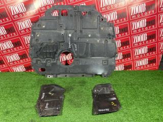 Запчасть защита двс TOYOTA PRIUS ALPHA 2011-2021