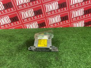 Блок управления airbag TOYOTA LAND CRUISER PRADO 1996-2002