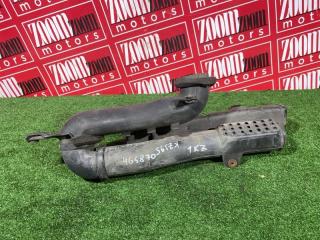 Запчасть воздухозаборник TOYOTA LAND CRUISER PRADO 1996-2002