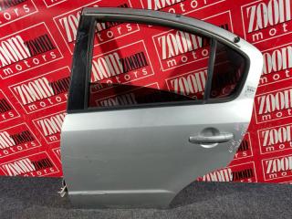 Запчасть дверь боковая задняя левая SUZUKI SX4 2006-2014
