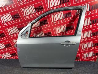 Запчасть дверь боковая передняя левая MAZDA DEMIO 2002-2007