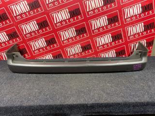 Бампер задний NISSAN NV200 2009-2025