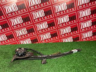 Электропривод замка дверей левый TOYOTA ROOMY 2016-2024