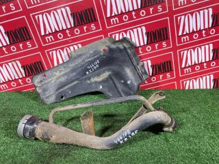 Горловина топливного бака TOYOTA LAND CRUISER PRADO 1996-2002