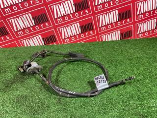 Трос газа TOYOTA LAND CRUISER PRADO 1996-2002 контрактная Трос газа TOYOTA LAND CRUISER PRADO 1996-2002