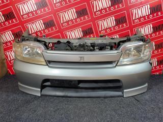 Nose cut NISSAN CUBE 1998-2002