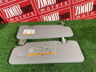 Солнцезащитный козырек TOYOTA MARK II 2000-2004