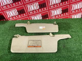 Солнцезащитный козырек MAZDA PREMACY 1999-2005