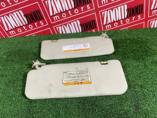 Солнцезащитный козырек MITSUBISHI COLT 2002-2012