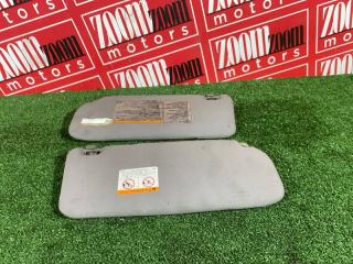 Солнцезащитный козырек TOYOTA CRESTA 1996-2001