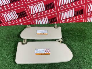 Солнцезащитный козырек MITSUBISHI LANCER CEDIA 2000-2003