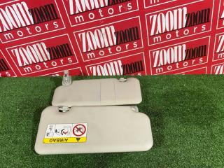 Солнцезащитный козырек MAZDA DEMIO 2014-2019