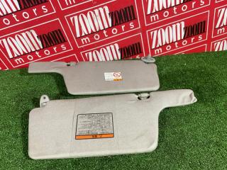 Солнцезащитный козырек MAZDA PREMACY 1999-2005