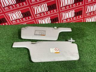 Солнцезащитный козырек MAZDA PREMACY 1999-2005