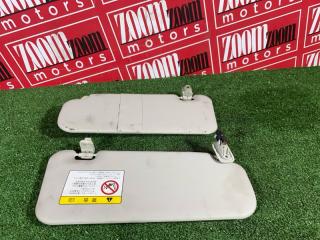 Солнцезащитный козырек MAZDA AXELA 2009-2013