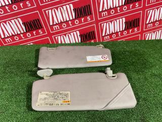 Солнцезащитный козырек SUBARU LEGACY 2003-2009