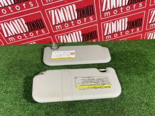 Солнцезащитный козырек TOYOTA RACTIS 2010-2016