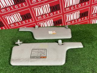 Солнцезащитный козырек MAZDA PREMACY 1999-2005