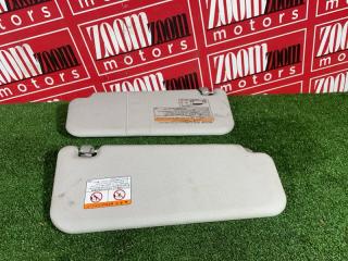 Солнцезащитный козырек TOYOTA RACTIS 2005-2010