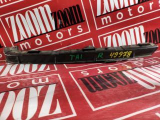 Запчасть планка под фару передняя правая HONDA AVANCIER 1999-2003
