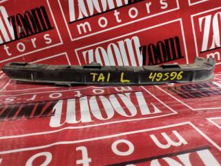 Запчасть планка под фару передняя левая HONDA AVANCIER 1999-2003
