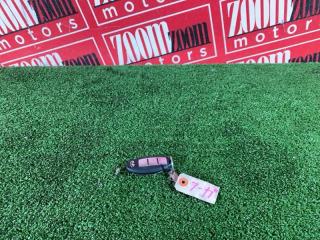 Ключ зажигания NISSAN FUGA 2009-2020