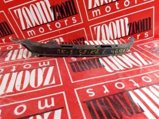 Запчасть планка под фару передняя левая HONDA MOBILIO SPIKE 2001-2004