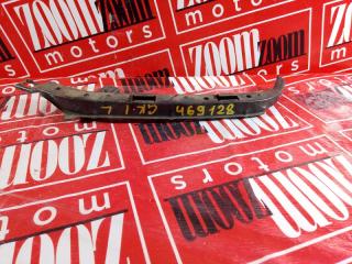 Запчасть планка под фару передняя левая HONDA MOBILIO SPIKE 2001-2004
