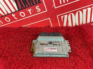 Компьютер (Блок управления) NISSAN MARCH 2002-2010