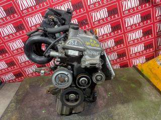 Запчасть двигатель TOYOTA RACTIS 2005-2010