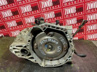Запчасть акпп NISSAN SUNNY 1998-2003