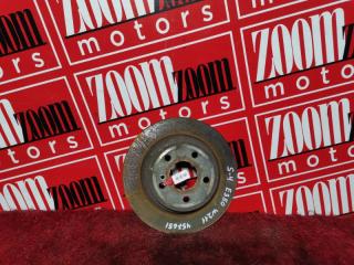 Фото запчасти диск тормозной задний правый MERCEDES-BENZ E-CLASS 2002-2009 контрактная запчасть Запчасть диск тормозной задний правый MERCEDES-BENZ E-CLASS 2002-2009